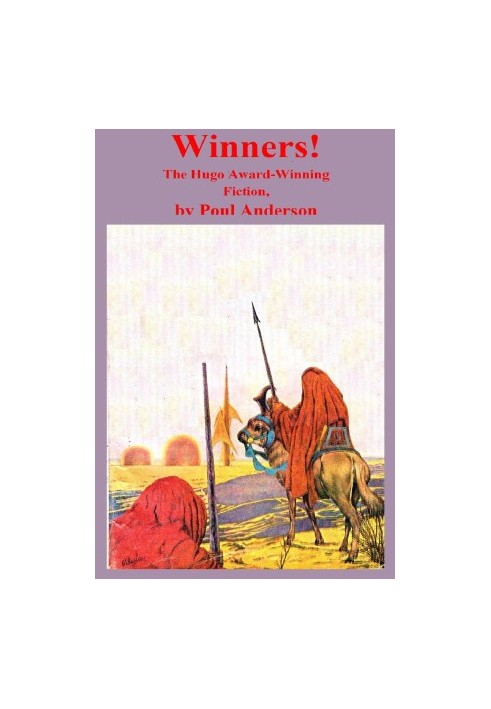 Winners!