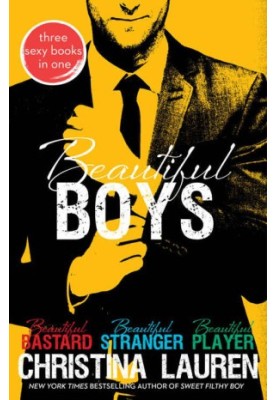 Beautiful Boys · Beautiful Bastard / Beautiful Stranger / Beautiful Player