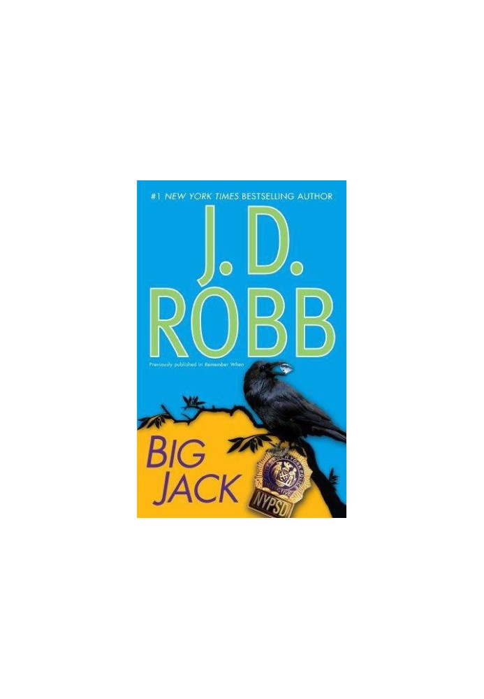 Big Jack