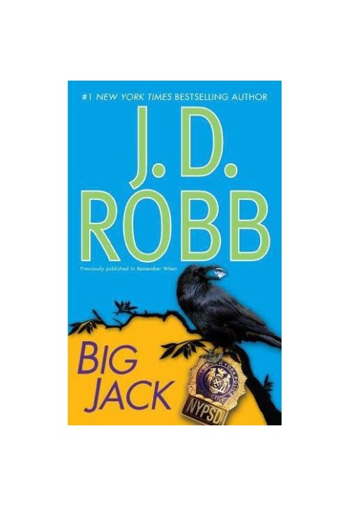 Big Jack