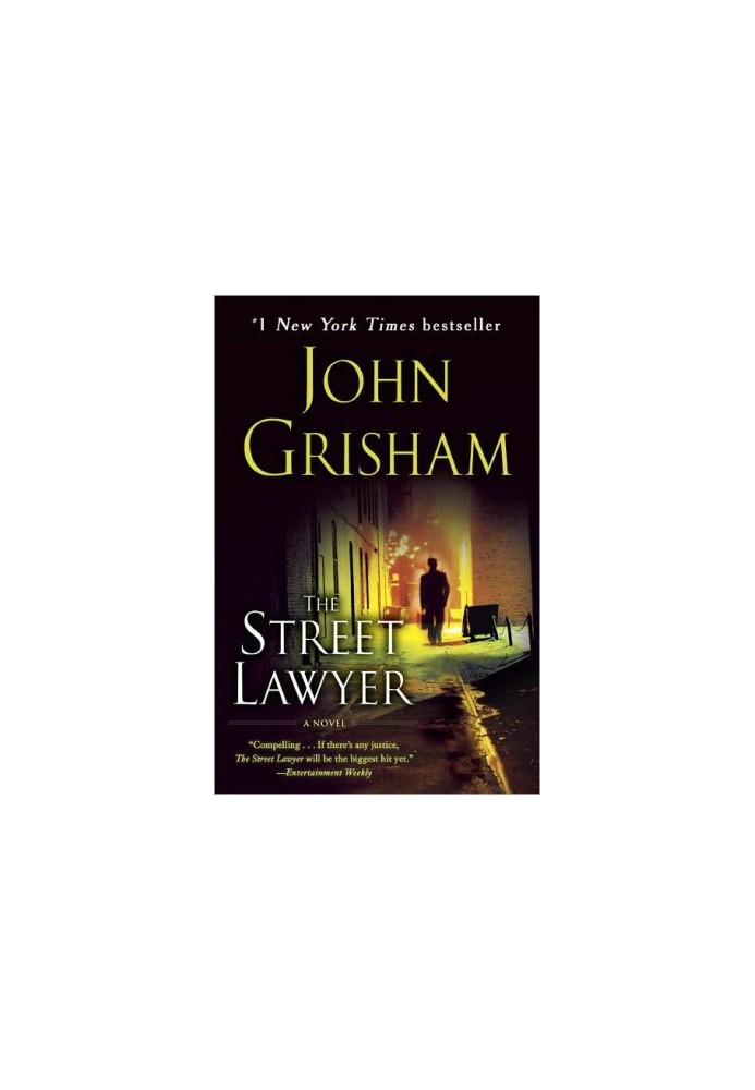 The Street Lawyer