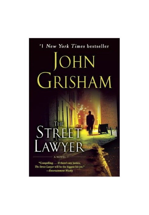 The Street Lawyer