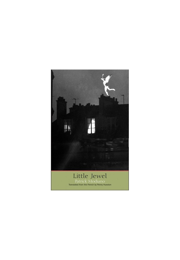 Little Jewel