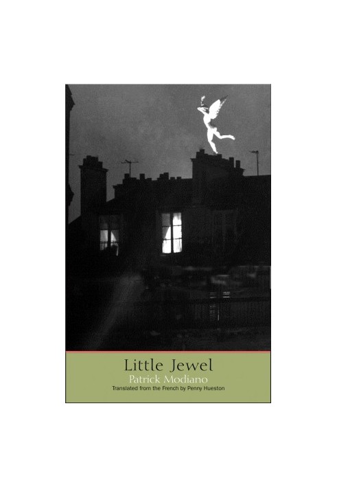 Little Jewel