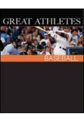Great Athletes Baseball