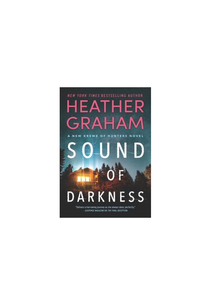 Sound of Darkness
