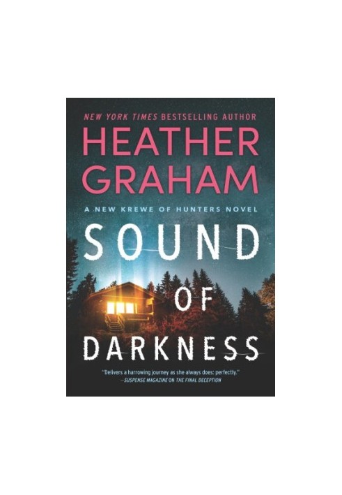 Sound of Darkness