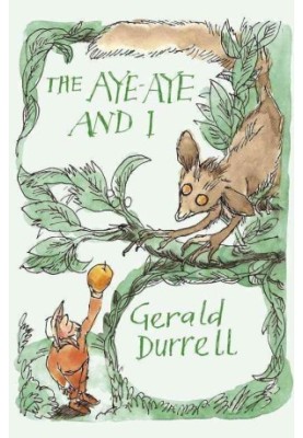 The Aye-aye and I