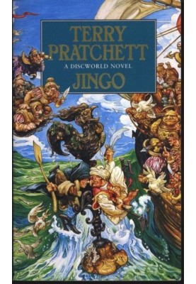 Jingo