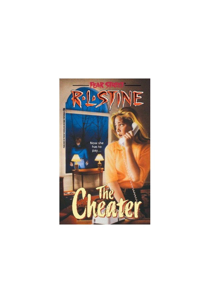 The Cheater