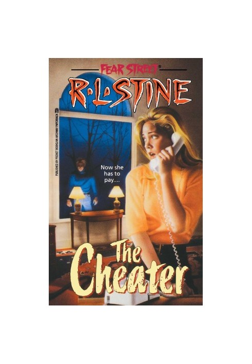 The Cheater