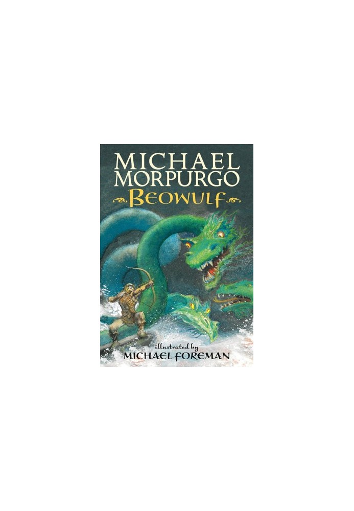 Beowulf