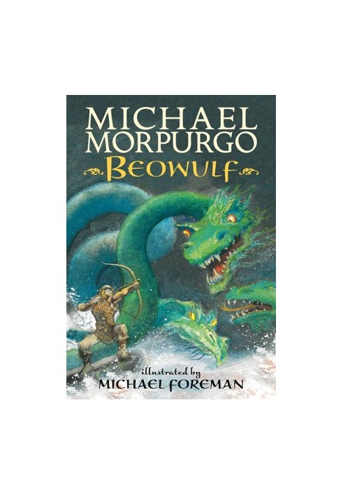 Beowulf