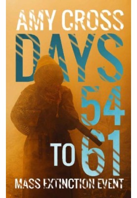 [Mass Extinction Event 05] • Days 54 to 61