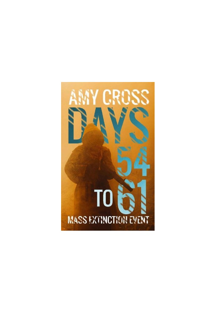 [Mass Extinction Event 05] • Days 54 to 61