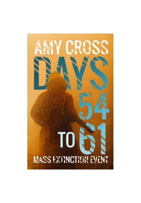 [Mass Extinction Event 05] • Days 54 to 61