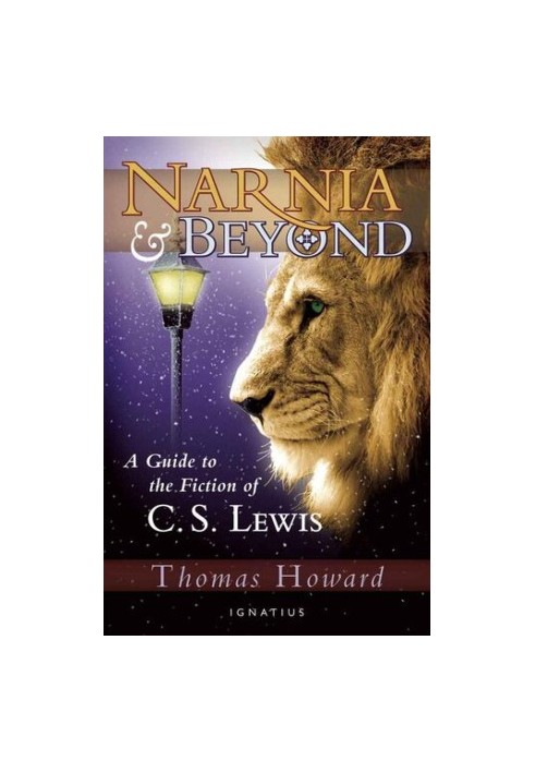 Narnia And Beyond