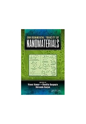 Environmental Toxicity of Nanomaterials