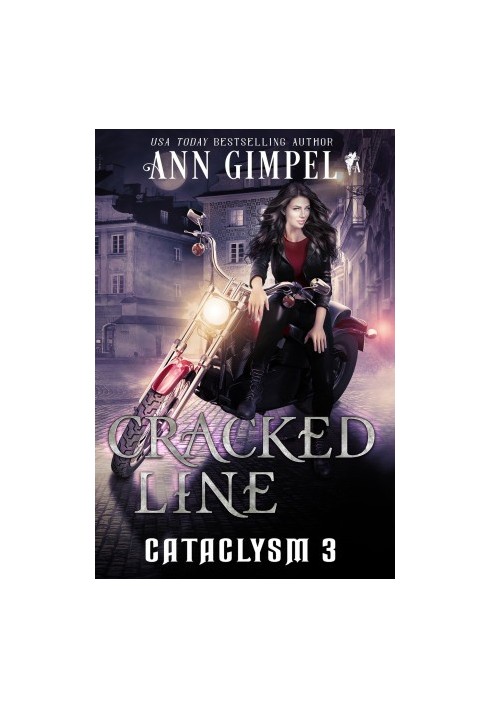 Cracked Line