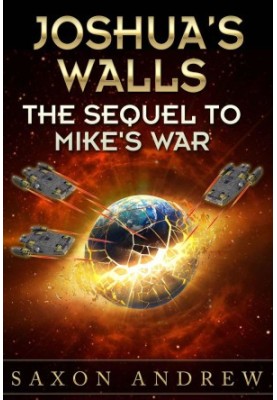 Joshua's Walls - Jesse's Starship 03