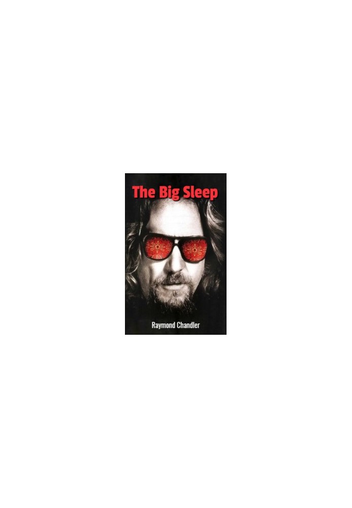 The Big Sleep