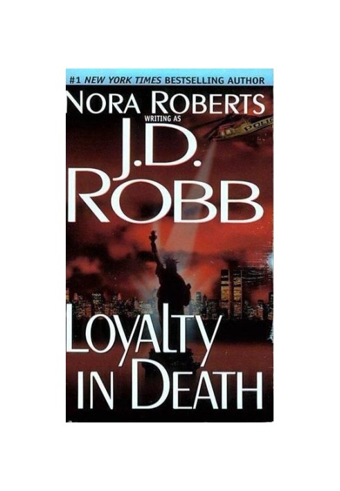 Loyalty in Death