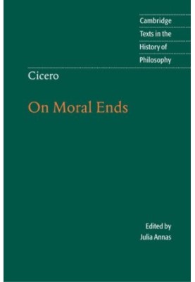 On Moral Ends