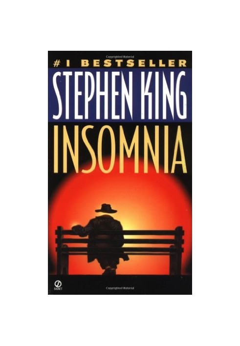 Insomnia