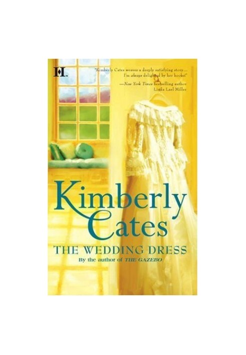 [Jacobite Brothers 03] • The Wedding Dress