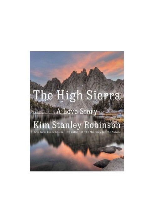 The High Sierra