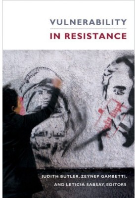 Vulnerability in Resistance