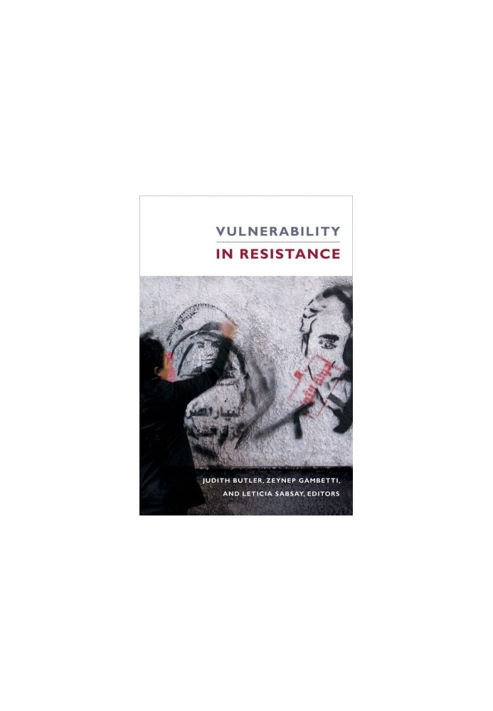 Vulnerability in Resistance