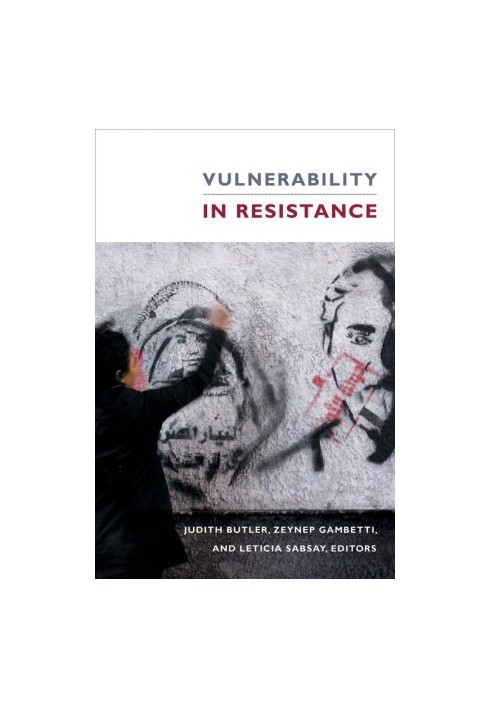 Vulnerability in Resistance
