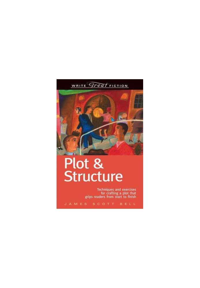 Plot & Structure