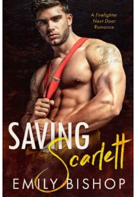 Saving Scarlett