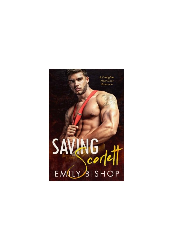 Saving Scarlett