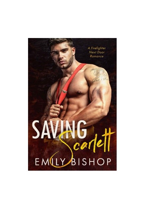 Saving Scarlett