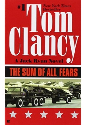 The Sum of All Fears (A Jack Ryan Novel)