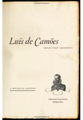 Selected Sonnets: A Bilingual Edition