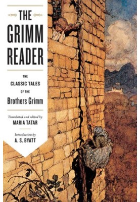 The Grimm Reader