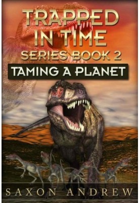 Taming a Planet - Trapped in Time 02