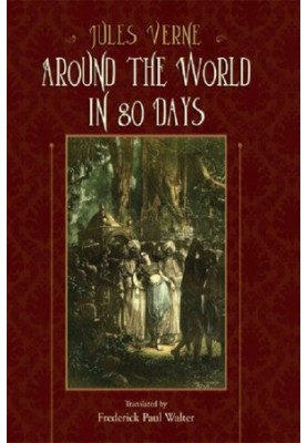 Around the World in 80 Days