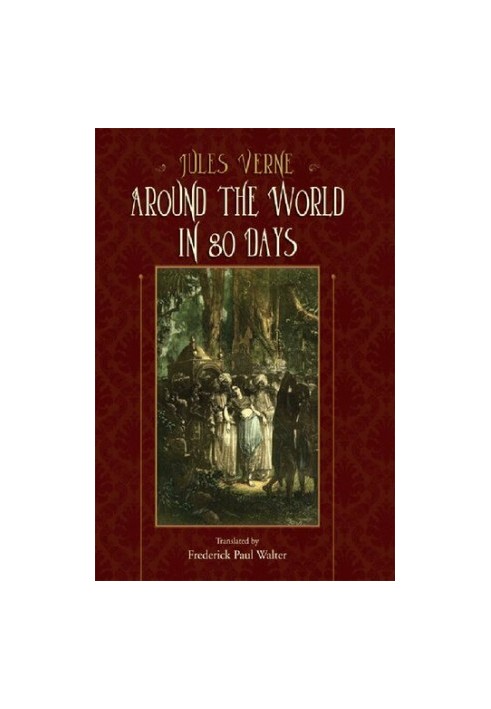 Around the World in 80 Days