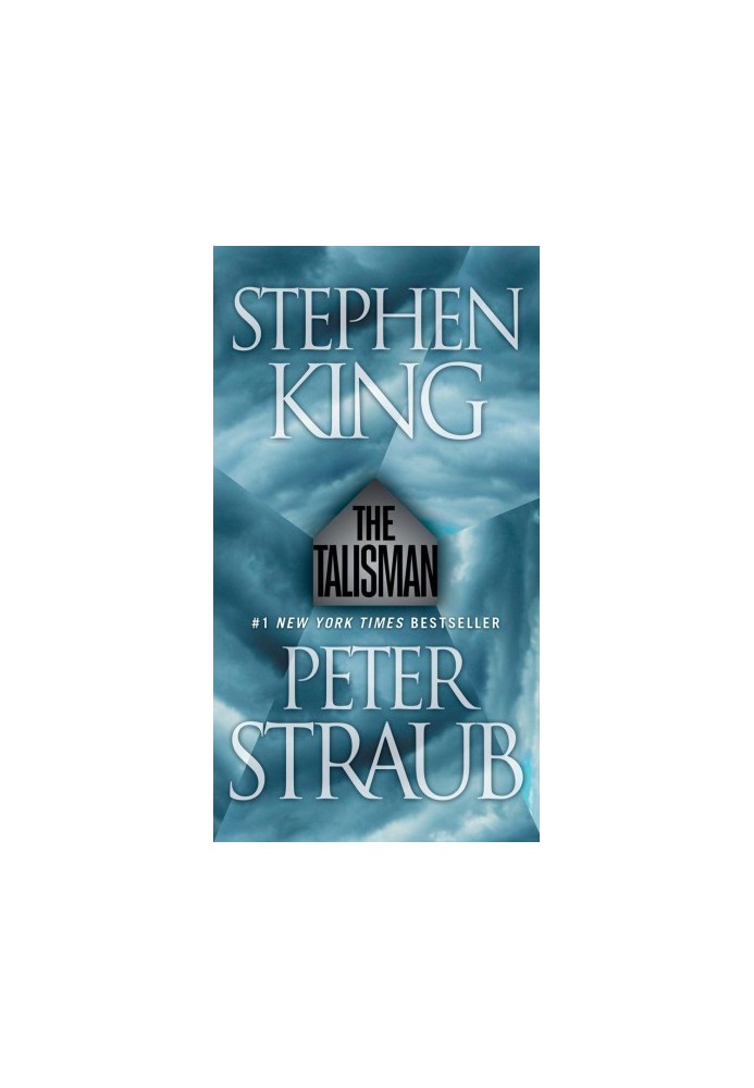 The Talisman: A Novel