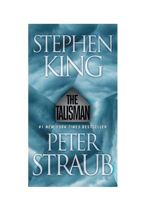 The Talisman: A Novel