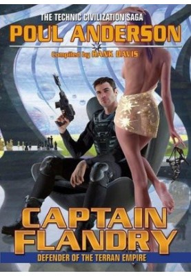 Captain Flandry: Defender of the Terran Empire