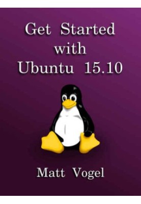 Get Started with Ubuntu 15.10