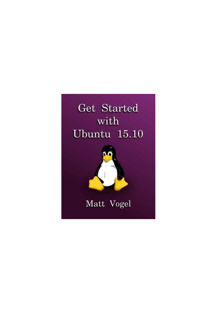 Get Started with Ubuntu 15.10