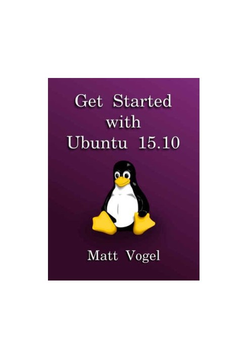 Get Started with Ubuntu 15.10