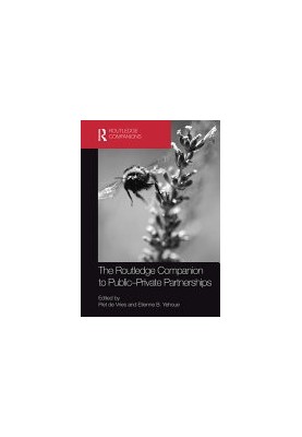 The Routledge Companion to Public-Private Partnerships